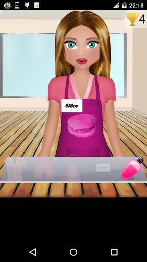 Play APK burger cashier game 2  and enjoy burger cashier game 2 with UptoPlay com.BurgerCashierGame2