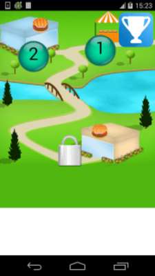 burger cash register game online game with UptoPlay