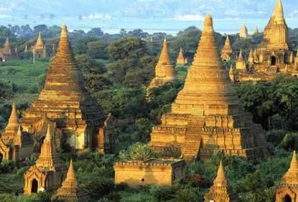 Play Burma Travel Guide 