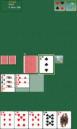 Play Burraco Treagles 