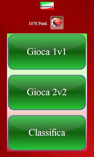 Play Burraco Treagles 