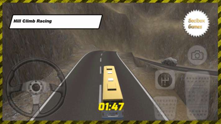 Play Bus Hill Climbing 