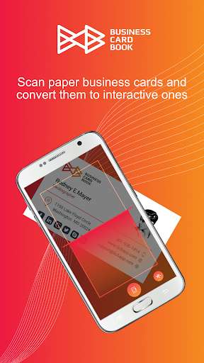Play APK BUSINESS CARD BOOK  and enjoy BUSINESS CARD BOOK with UptoPlay mobi.businesscardbook