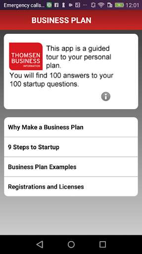 Play APK Business plan guide and tools for entrepreneurs  and enjoy Business plan guide and tools for entrepreneurs using ApkOnl