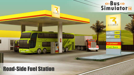 Play APK Bus Simulator 18  and enjoy Bus Simulator 18 with UptoPlay com.threecubez.bussimulator18