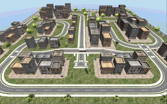 Play Bus Simulator Park 2015 Free Play Bus Simulator Park 2015 Free