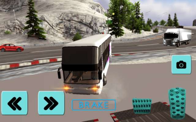 Play Bus Wash Simulator 3D 