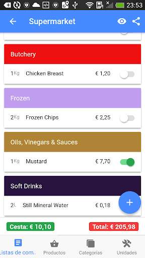 Play APK Buying List II and enjoy Buying List II with UptoPlay com.flagsibh.buyinglist2 Play APK Buying List II and enjoy Buying List II with UptoPlay com.flagsibh.buyinglist2