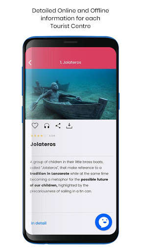 Play APK CACT Lanzarote  and enjoy CACT Lanzarote with UptoPlay mt.com.skios.eliza