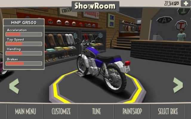Play Cafe Racer (Mod) 