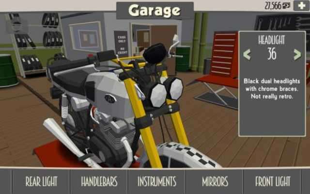 Play Cafe Racer (Mod) 