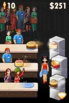 Play Cake Mania Celebrity Chef Play Cake Mania Celebrity Chef