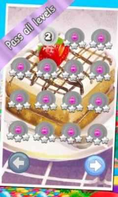 Play Cake Rush Legend 
