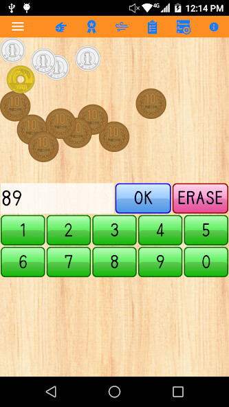 Play APK Calculating Japanese Currency  and enjoy Calculating Japanese Currency with UptoPlay jp.co.REIRI.okanenokeisan