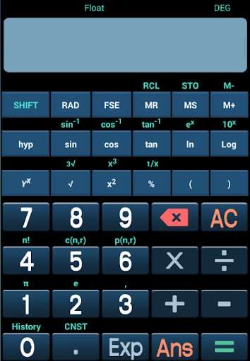 Play Calculator Complete 