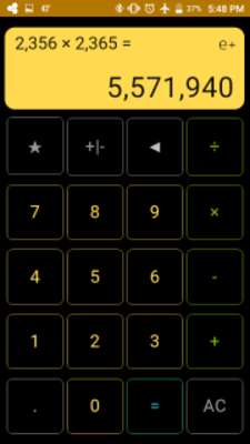 Play Calculator Elite+ 