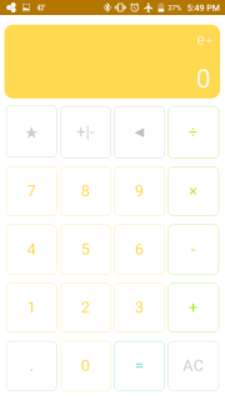 Play Calculator Elite+ 
