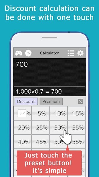 Play APK Calculator  and enjoy Calculator with UptoPlay com.android2.calculator3