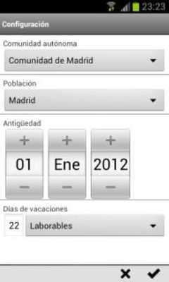 Play Calendario Laboral 