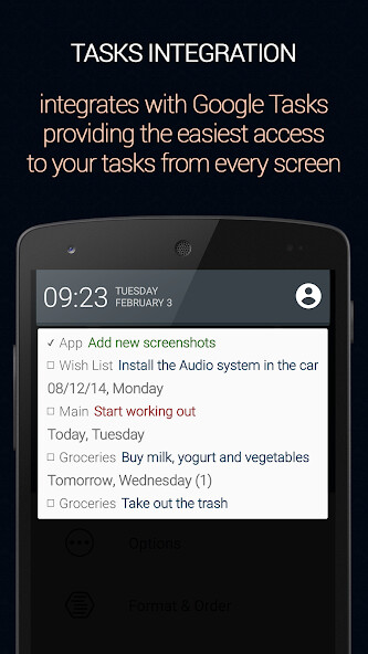 Play APK Calendar Status  and enjoy Calendar Status with UptoPlay com.SagiL.calendarstatus
