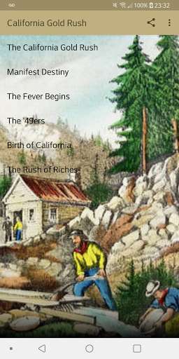 Play California Gold Rush Play California Gold Rush