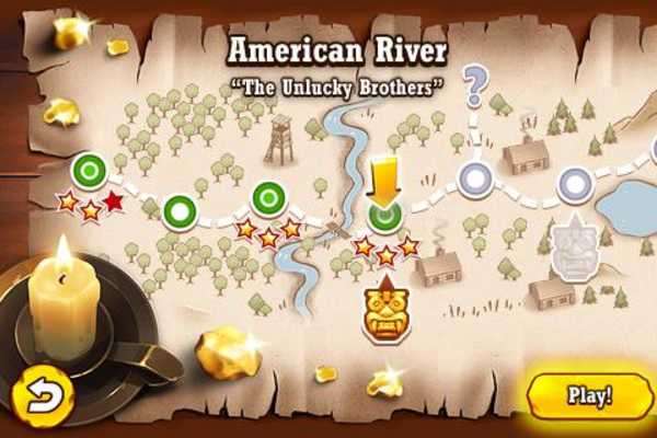 Play California Gold Rush Play California Gold Rush