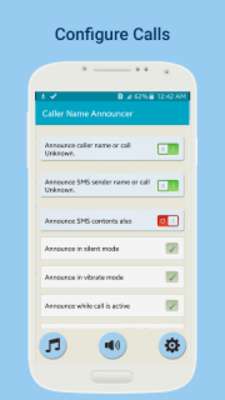 Play Caller Name Announcer Free 