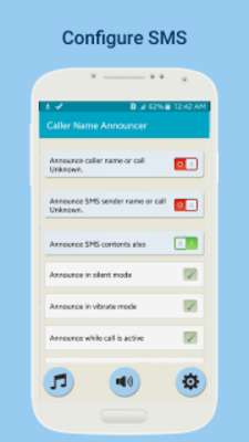 Play Caller Name Announcer Free 