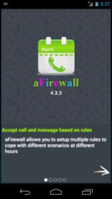 Play Call & Message blocker Play Call & Message blocker