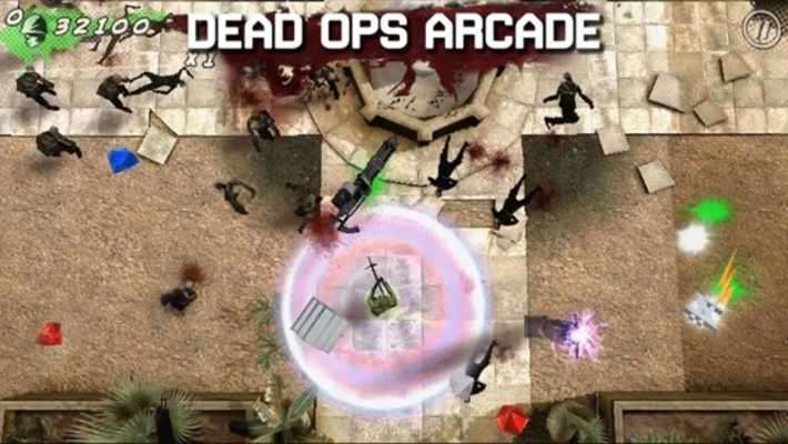 Play Call of Duty:Black Ops Zombies 