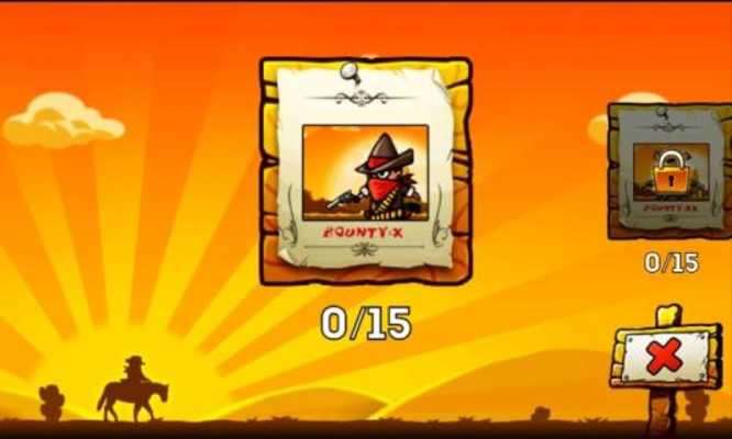 Play Call of the Tribe 