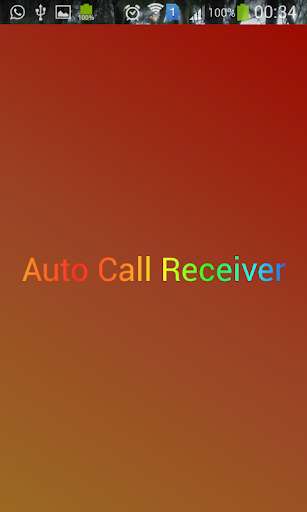 Play APK Call Receiver  and enjoy Call Receiver with UptoPlay in.co.shaktisoftsolution.call_receiver