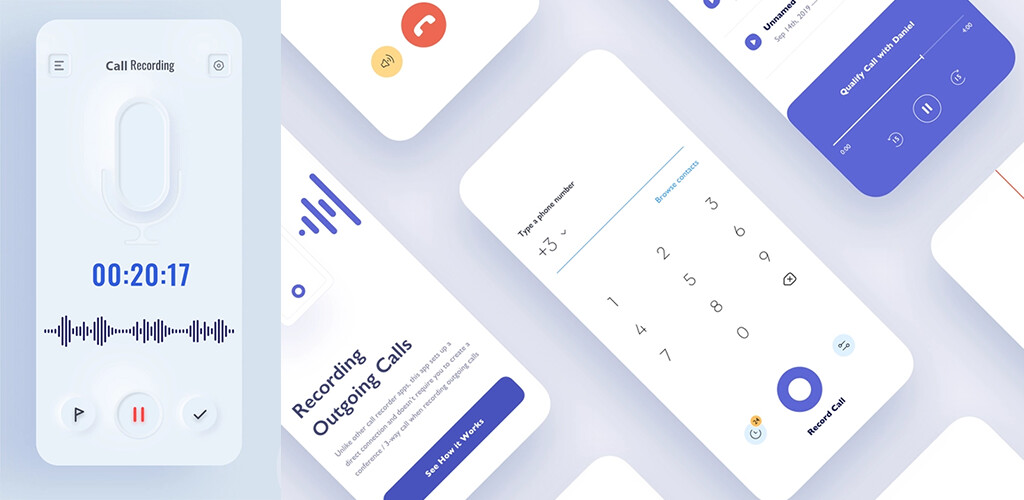 Play Call Recorder Automatic 