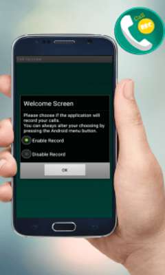 Play Call recorder new auto with best voice quality app 