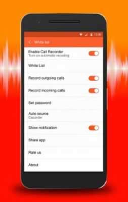 Play Call recorder Pro_v2 