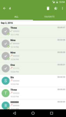Play Call Recorder - SCR 