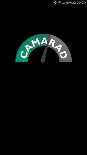 Play APK CAMARAD - Speed Radar Alert Food Truck Parking  and enjoy CAMARAD - Speed Radar Alert Food Truck Parking using ApkOnlin