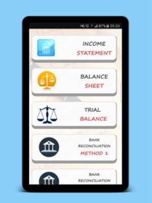 Play Cambridge Balanced Accounting 