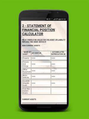 Play Cambridge Balanced Accounting 