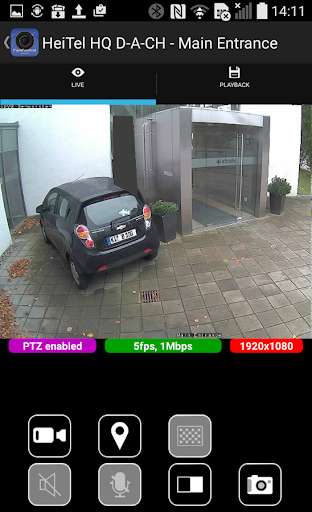 Play CamControl Android 