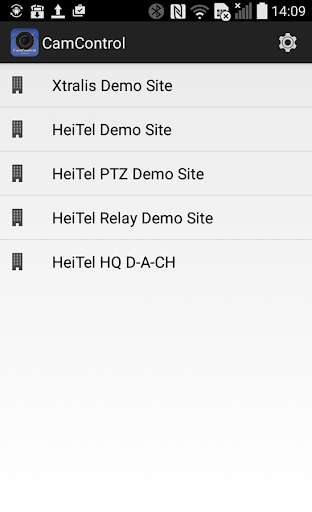 Play CamControl Android 