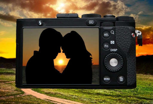 Play Camera Photo Editor Picframes 