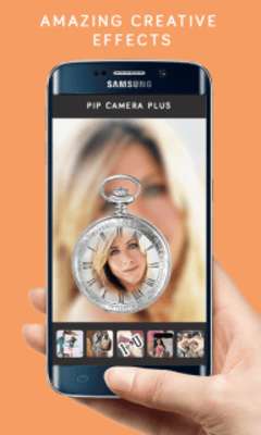 Play Camera PIP Prime Play Camera PIP Prime