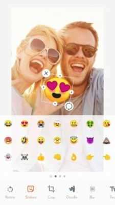 Play Camera POTD - Photo Editor, Filter Cam, Stickers Play Camera POTD - Photo Editor, Filter Cam, Stickers