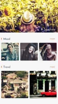 Play Camera POTD - Photo Editor, Filter Cam, Stickers Play Camera POTD - Photo Editor, Filter Cam, Stickers