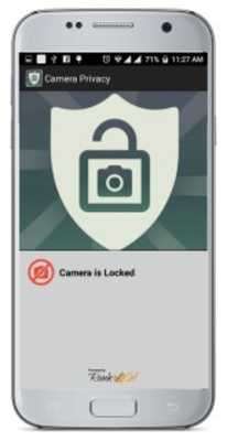 Play Camera Privacy 