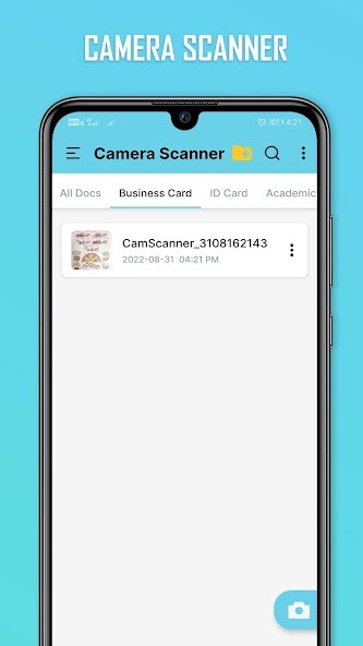 Play APK Camera Scanner  and enjoy Camera Scanner with UptoPlay com.ictarchitecture.dev.cs11