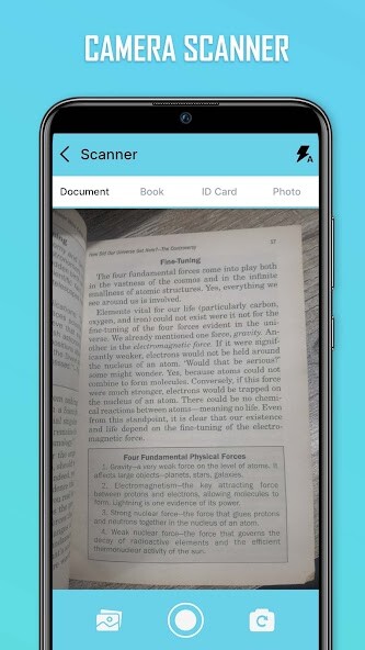 Play APK Camera Scanner  and enjoy Camera Scanner with UptoPlay com.ictarchitecture.dev.cs11