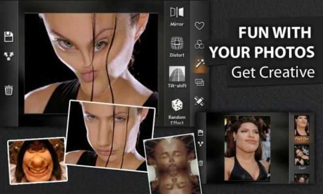 Play Camera ZOOM FX Picture Frames  Play Camera ZOOM FX Picture Frames