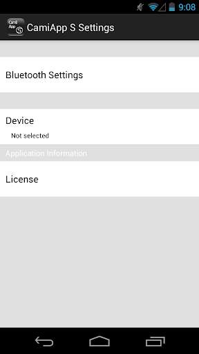 Play APK CamiApp S Setting  and enjoy CamiApp S Setting with UptoPlay jp.co.kokuyost.CamiAppS